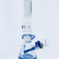 Phoenix 12" Tree Arm Glycerin Coil Beaker