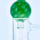 Color Honeycomb Carb Cap