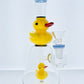 8" Duck Rig w/ Duck Perc