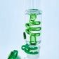 Phoenix 12" Beaker w/ Glycerin Coil