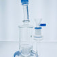 Phoenix 9" Color Rig w/ Inline Matrix Perc