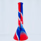 12" Silicone Beaker w/ Slick & Tool