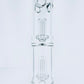 King Volcano 20" Beaker w/ Double Perc