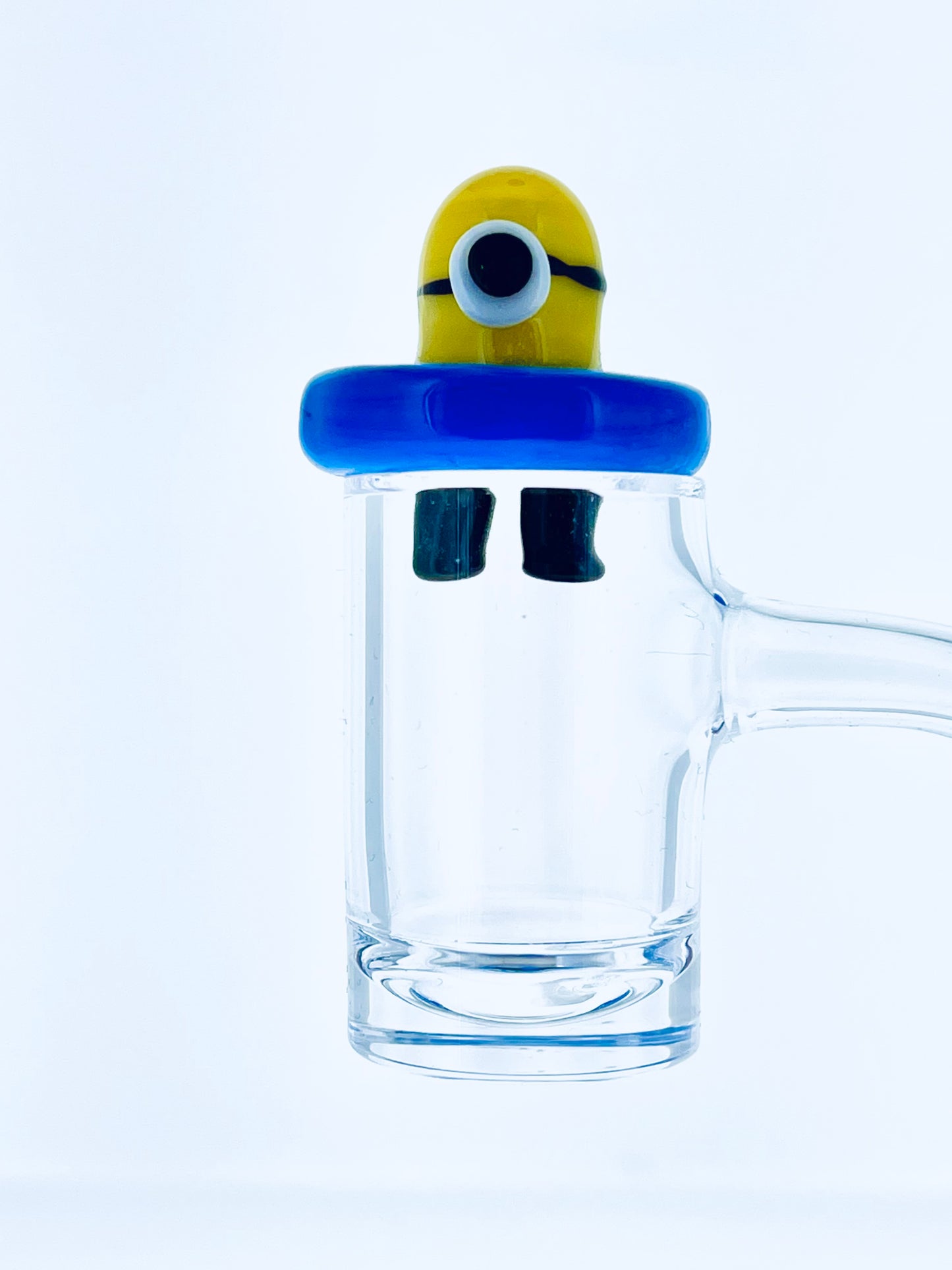 Assorted Themed Carb Cap