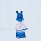 6" Full Color Bear w/ Slotted Diffuser