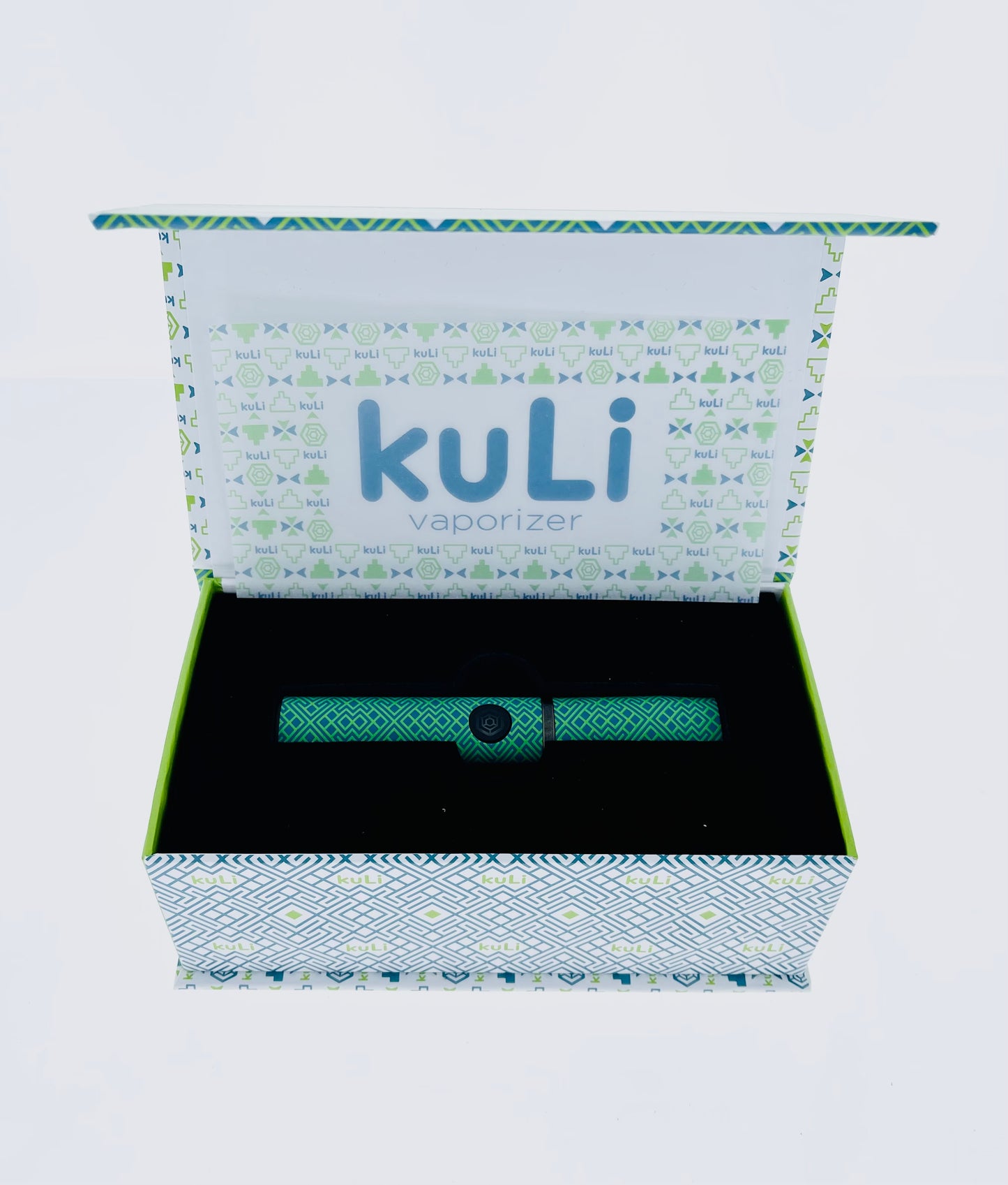 Kuli Concentrate Vaporizer