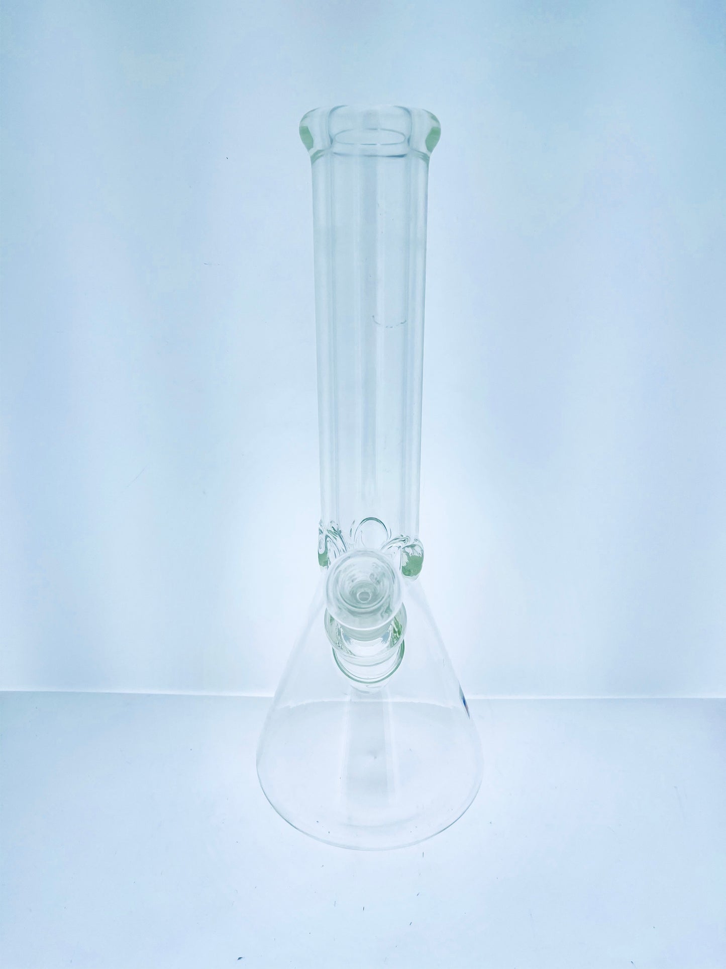 Diatom Glass 14" Clear Beaker
