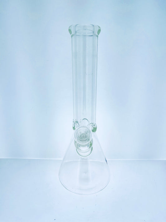 Diatom Glass 14" Clear Beaker