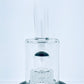 8.5" Colored Bent Neck Rig w/ Matrix Perc