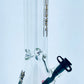 Phoenix 12" Heavy Beaker w/ Ice Catch