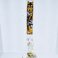 18" Phoenix Star Decal Beaker