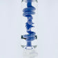 Phoenix 20" Alien Glycerin Coil w/ Sphere Honeycomb Perc