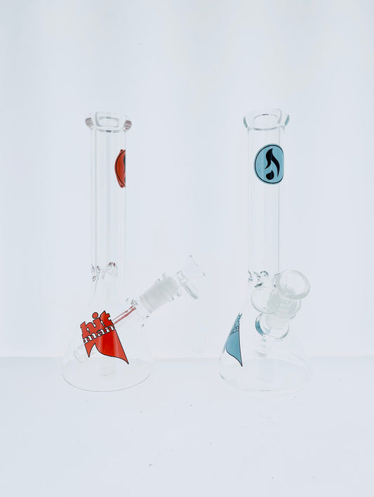 Hitman 10" Beaker