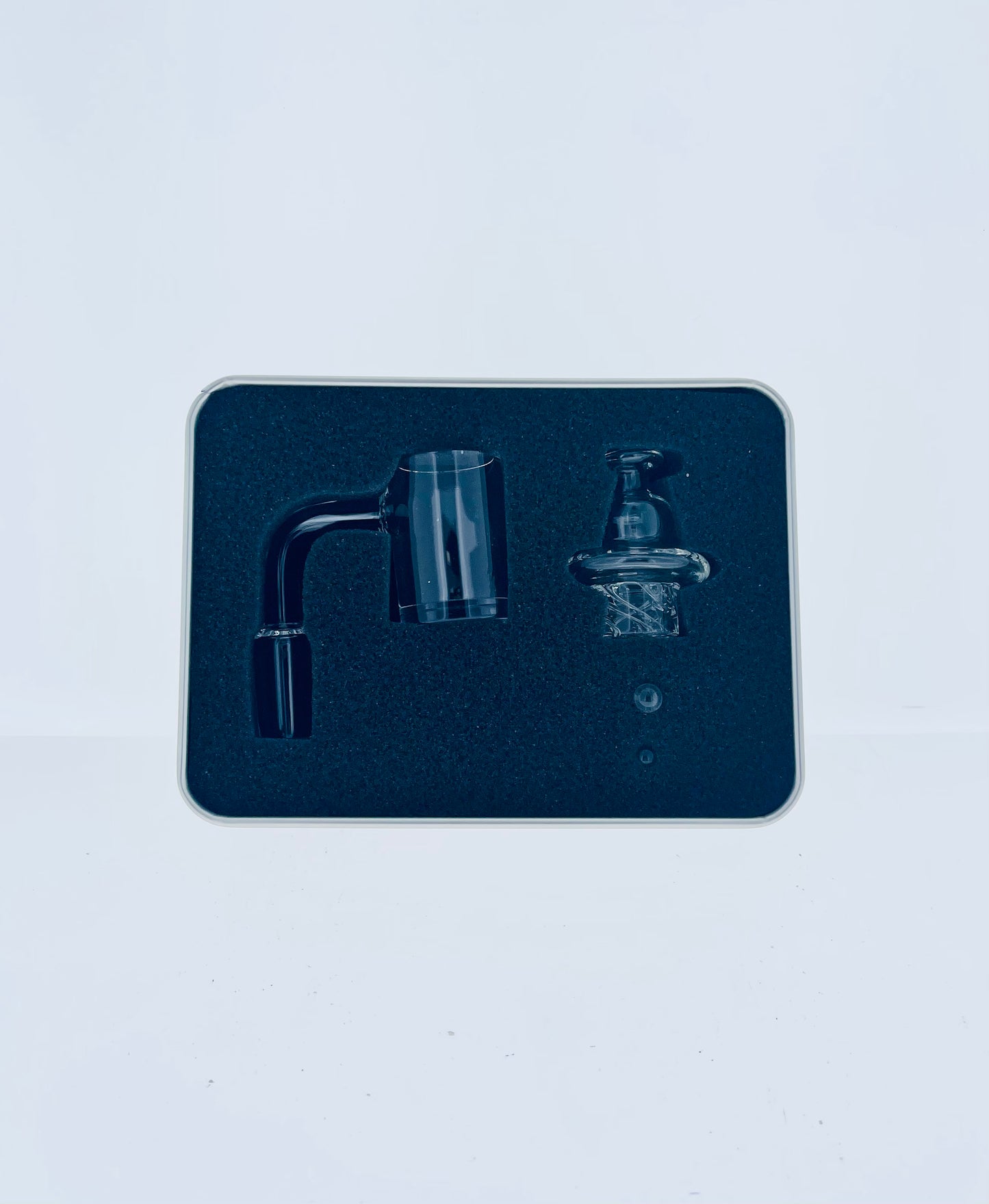 14mm 45* Banger Kit w/ Case