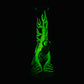 10" UV Tree Beaker