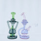 Phoenix 9" Full Color Mushroom Recycler
