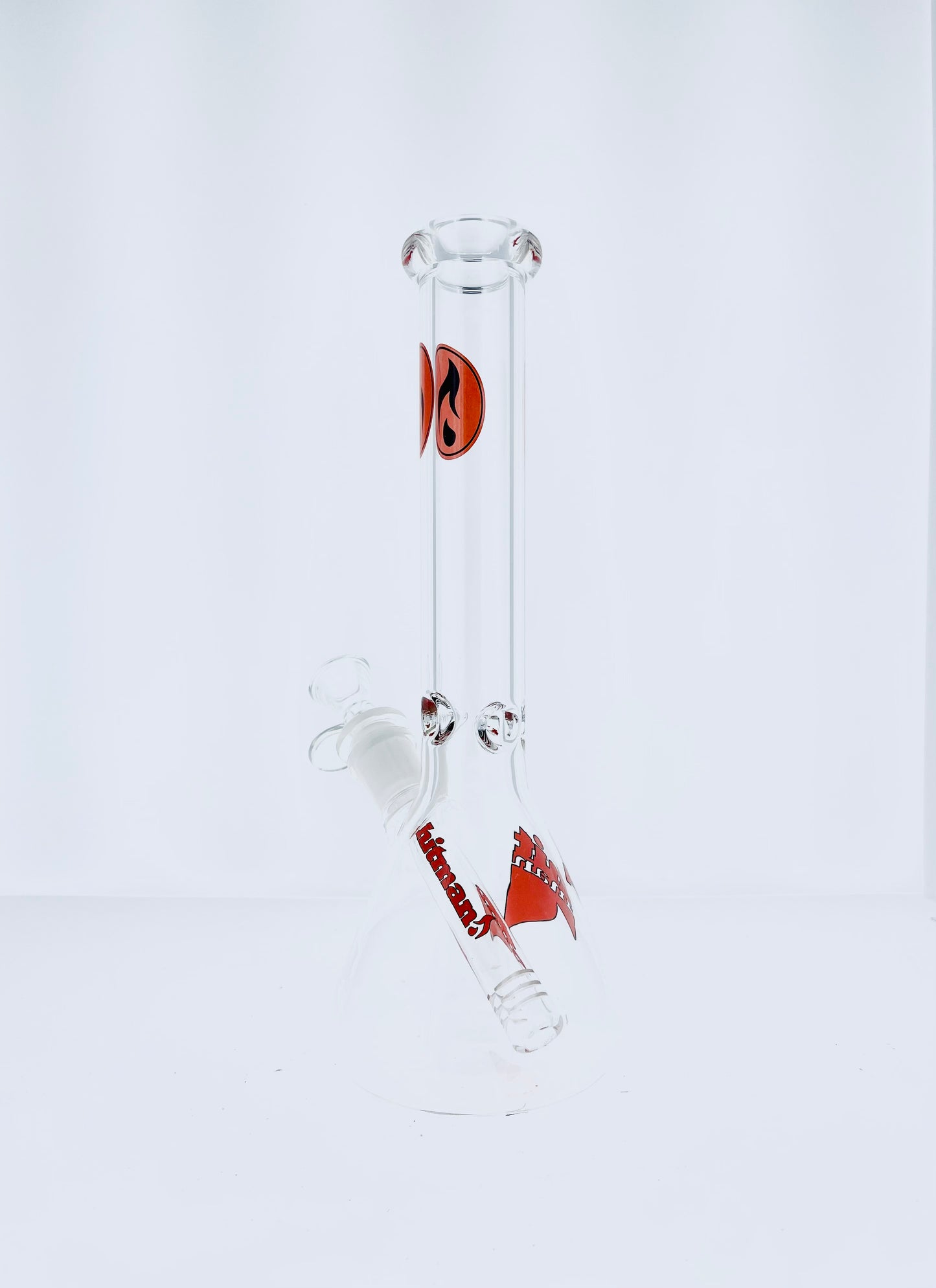 Hitman 10" Beaker