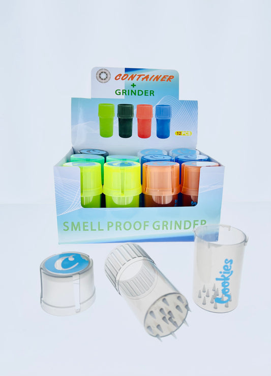 Cookies Airtainer