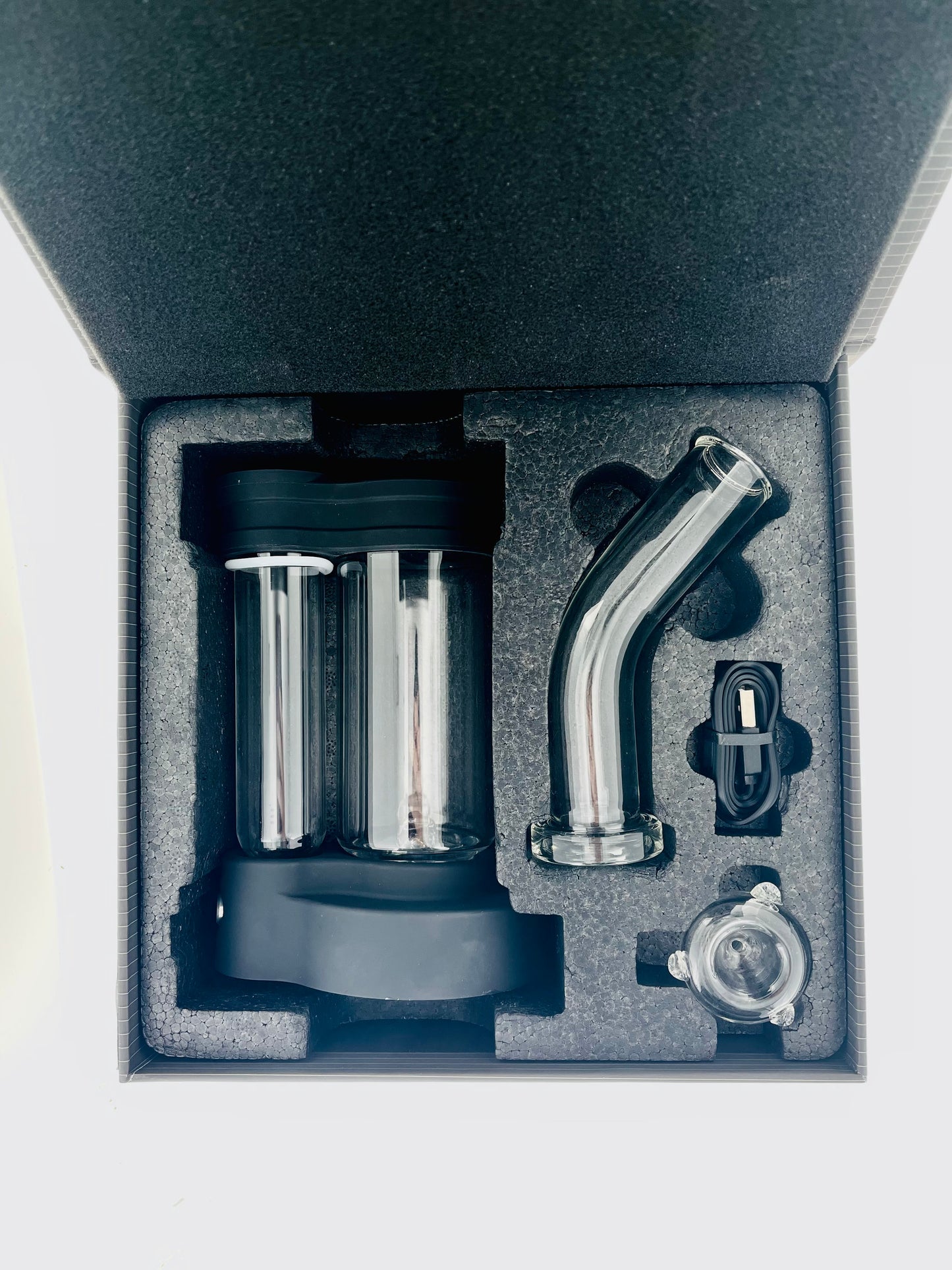 Lens Plasma Rig