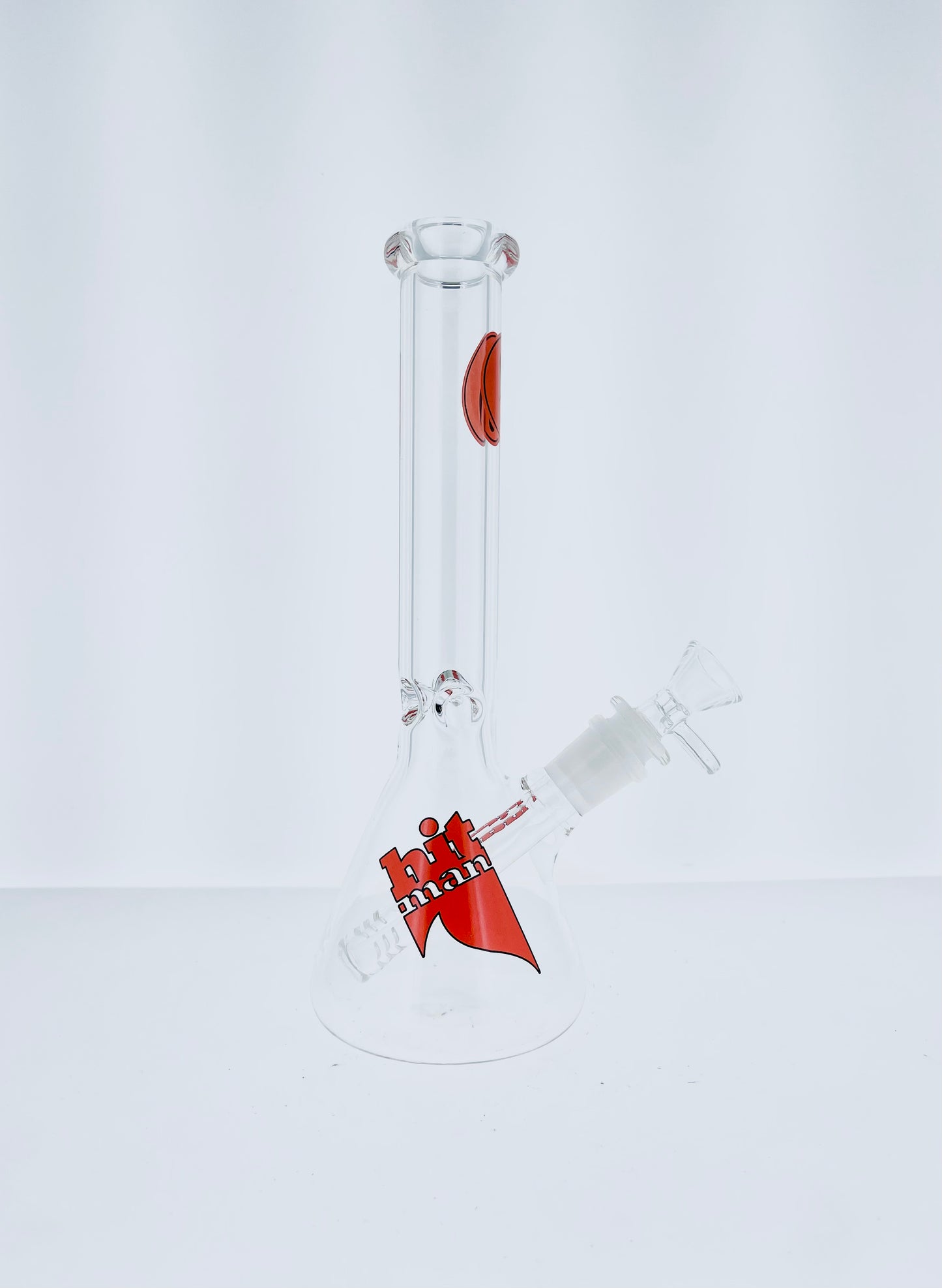 Hitman 10" Beaker