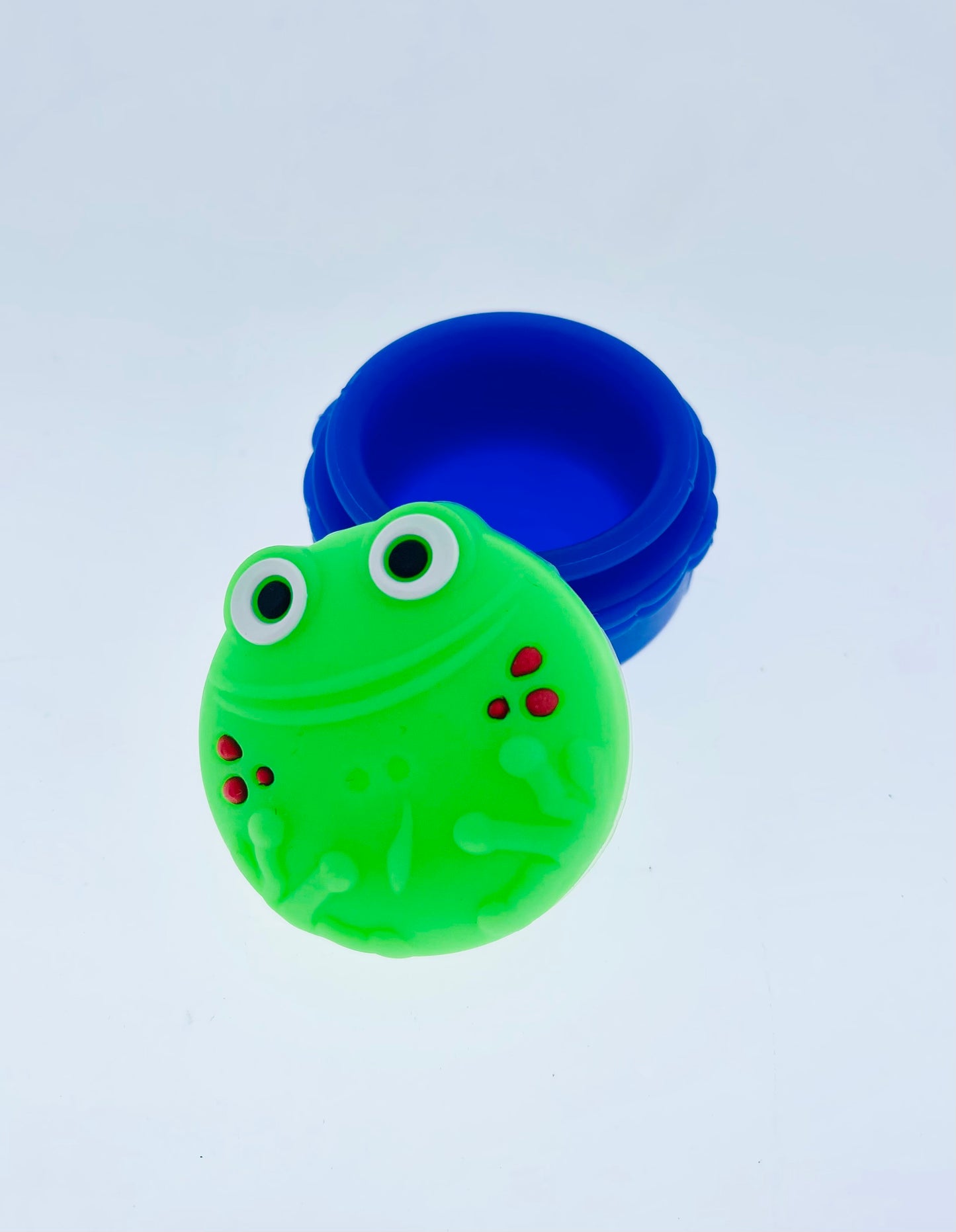 10ml Theme Silicone Containers