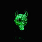 Monster Eye UV Bubble Cap