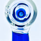 Grav Bubbler Hand Pipe