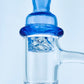 Colored Twister Carb Cap