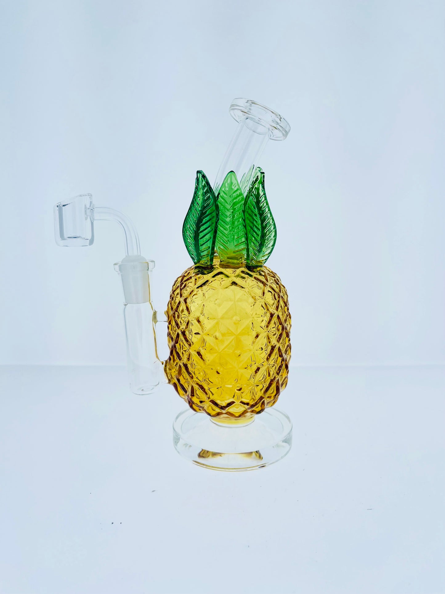 Pineapple Rig various colors