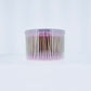 Blazy Susan Pink Cotton Buds