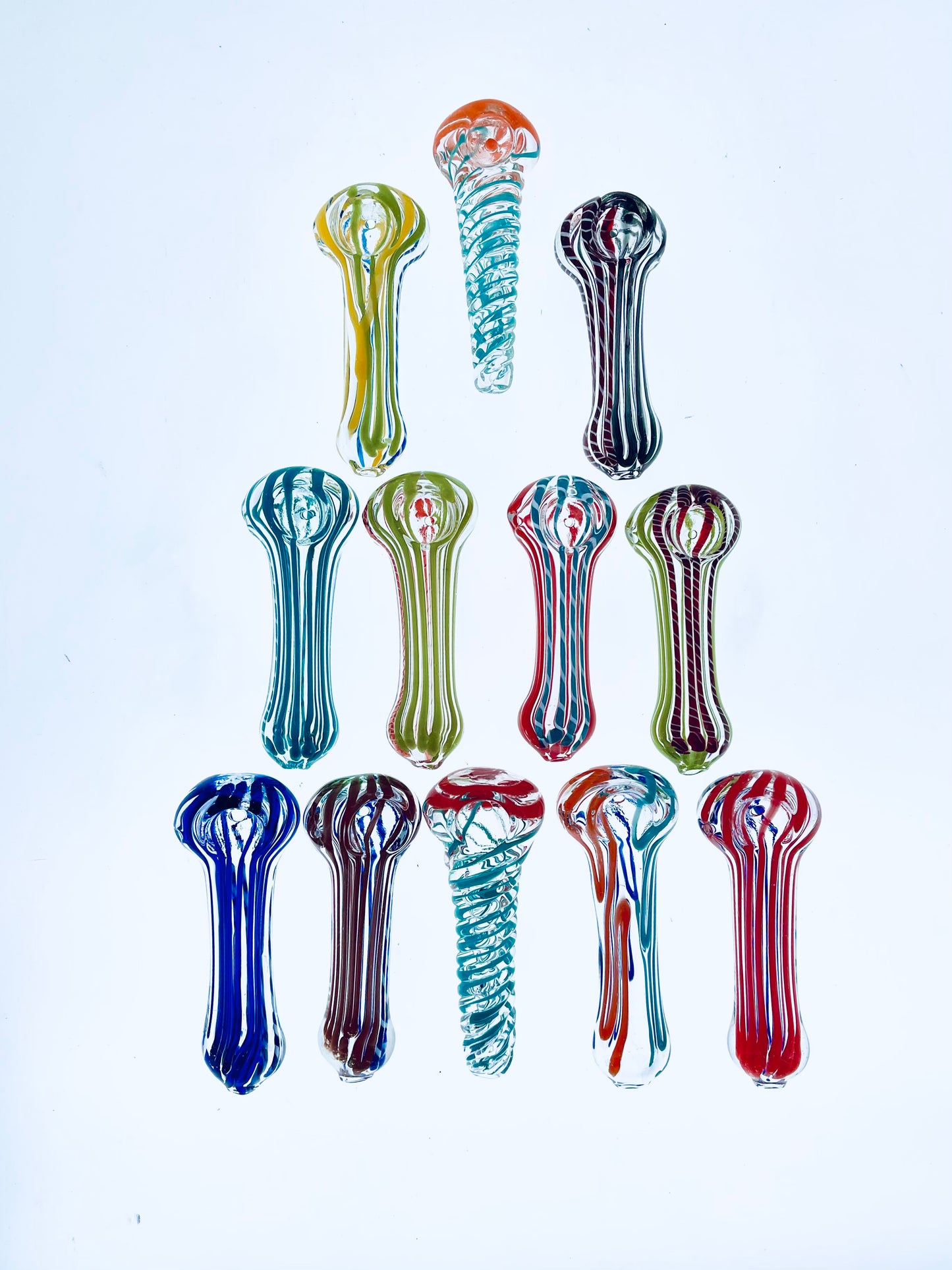 Handpipe 3.5in (NOW 2184)