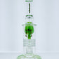 Phoenix Star 9.5" Rig w/ Honeycomb & Matrix Perc