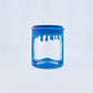 100ml Silicone Wrapped Jar