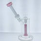 9" Side Car Bubbler w/ Switchable Mouth