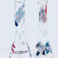 Phoenix 10" Beaker w/ Decal & Ice Catch