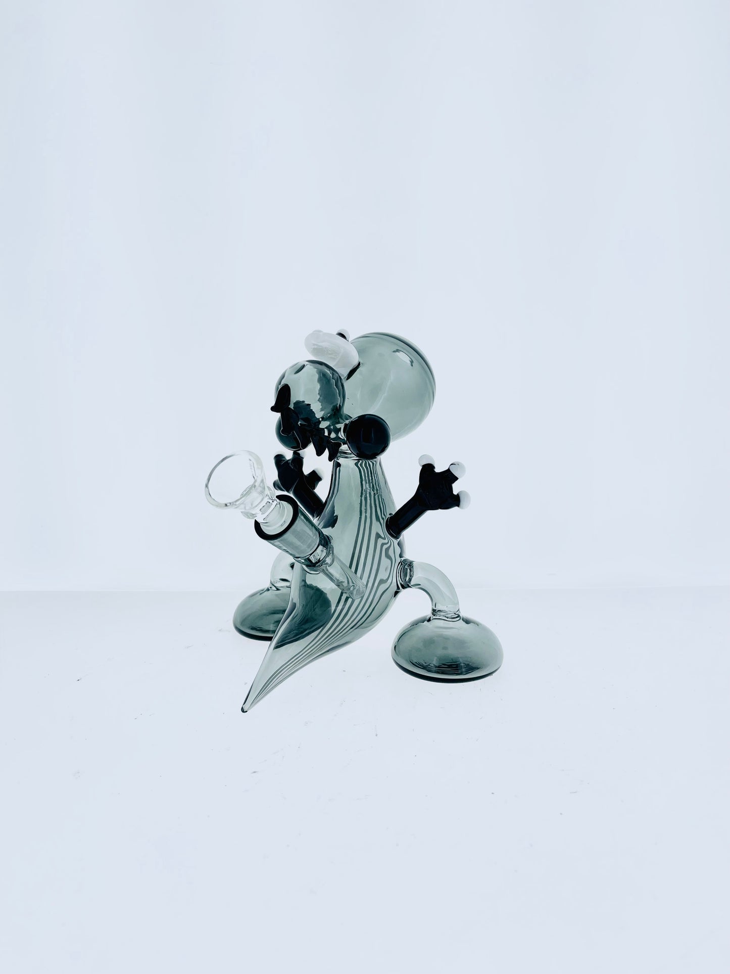 6" Yoshi Rig