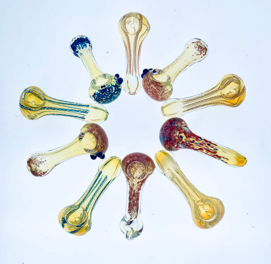 Handpipe $3.50