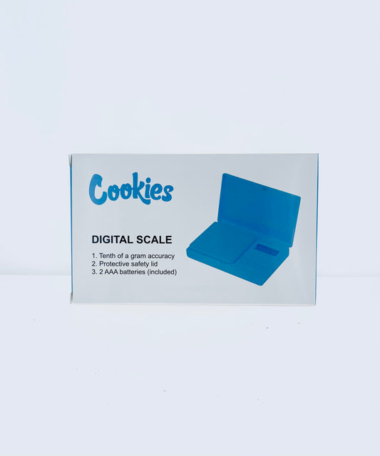 Themed Digital Scale