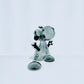 6" Yoshi Rig