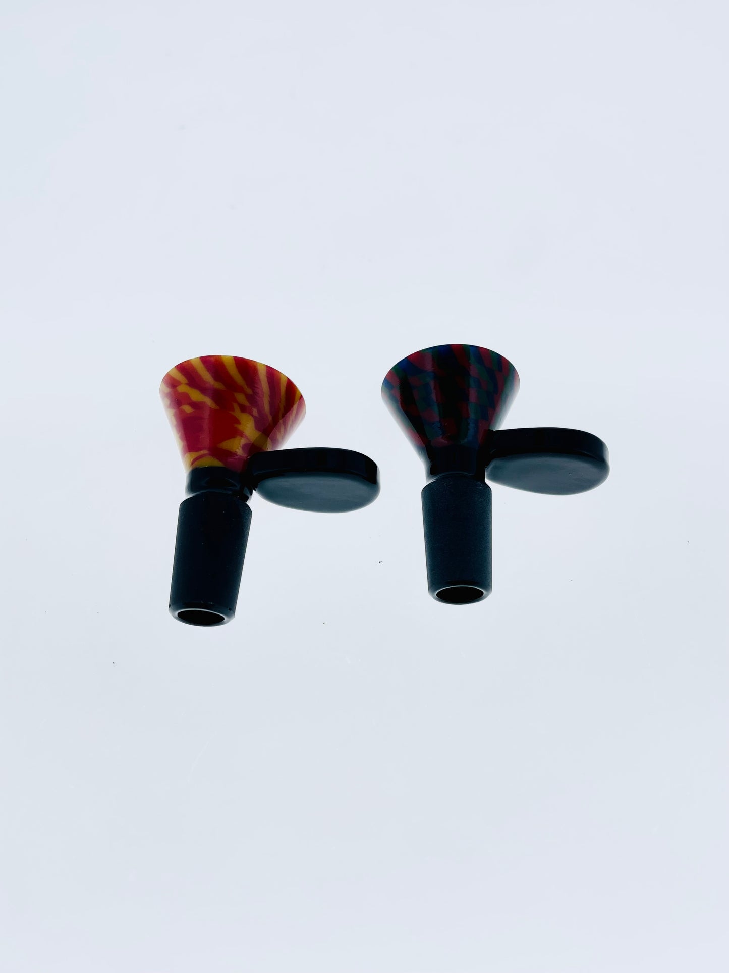 Candy Cane Color Slide