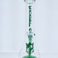 Phoenix 10" Color Beaker w/ Ice Catch