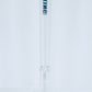 King Volcano 18" Beaker w/ Color Mouth & Ice Catch