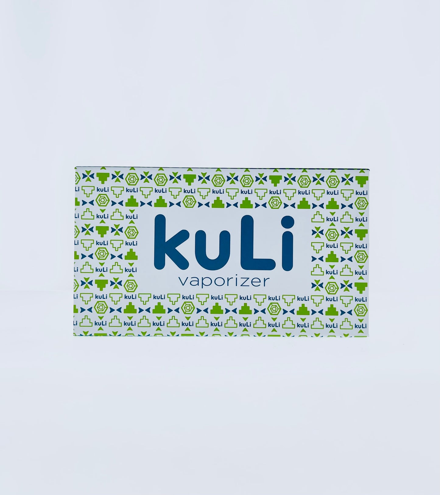 Kuli Concentrate Vaporizer