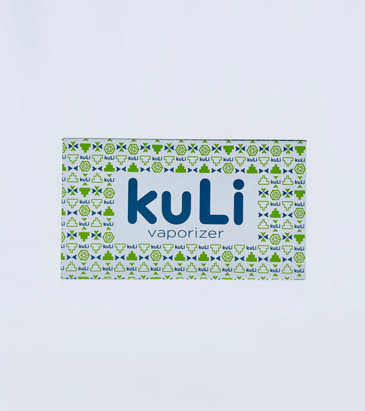Kuli Concentrate Vaporizer
