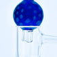Color Honeycomb Carb Cap