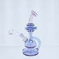Phoenix 9" Full Color Mushroom Recycler