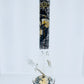 18" Phoenix Star Decal Beaker