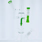 16" Dual Mouth Beaker
