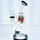 6" Wig Wag Incycler