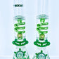 Phoenix 12" Beaker w/ Glycerin Coil